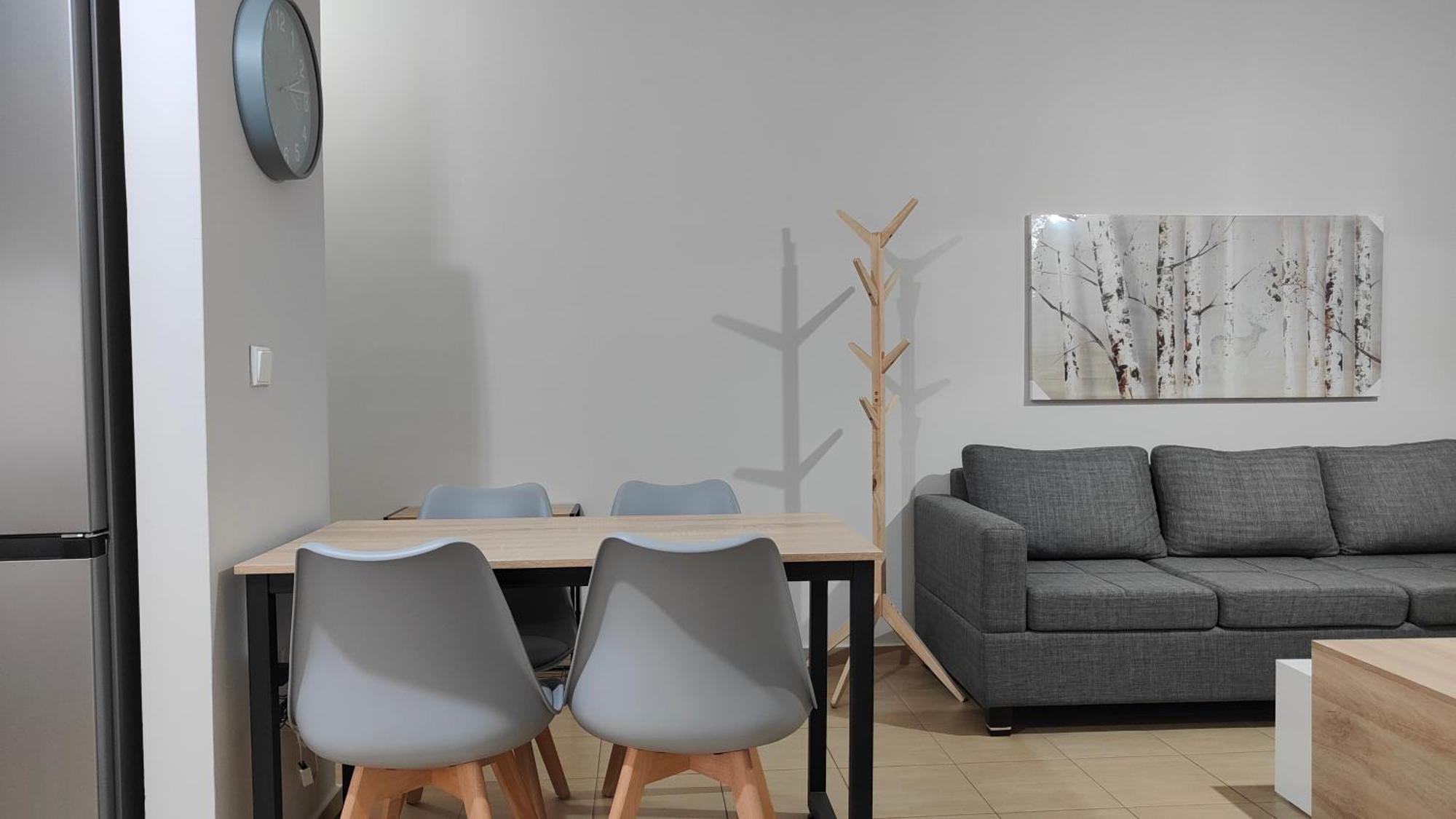 Rock & Roll 1 - Modern Apartment In Trikala Buitenkant foto
